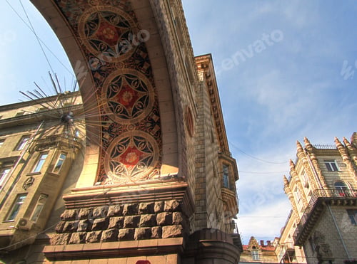 Preview: Kyiv, Ukraine