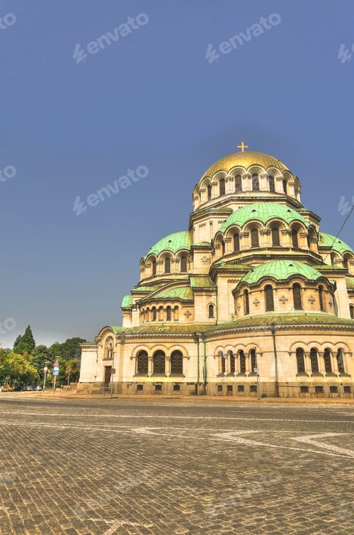 Preview: Sofia, Bulgaria