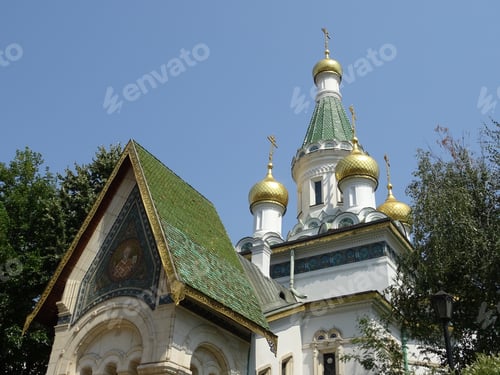 Preview: Sofia, Bulgaria