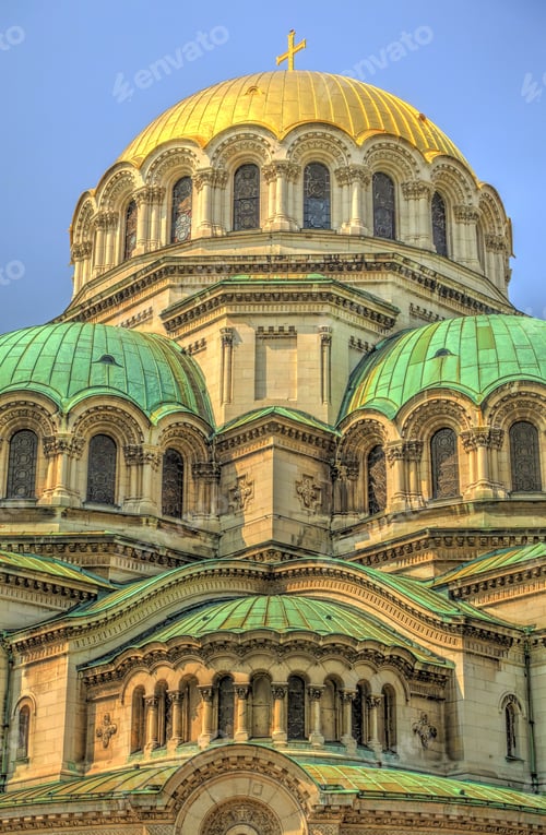 Preview: Sofia, Bulgaria