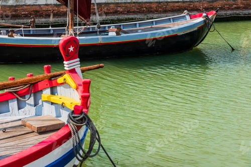 Preview: The Ancient Canal Port Of Cesenatico