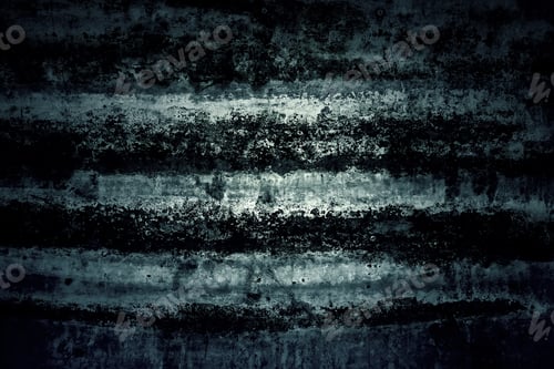 Preview: Rust Texture On Metal Wall, Corrosive Metal, Industrial Backgrounds