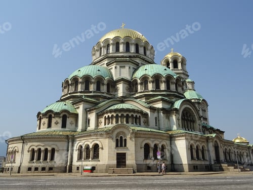 Preview: Sofia, Bulgaria