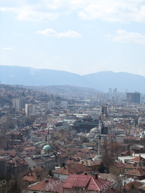 Preview: Sarajevo, Bosnia And Herzegovina
