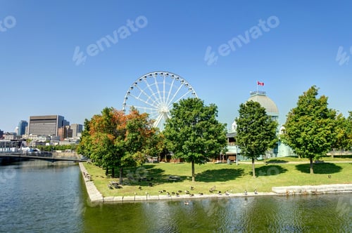 Preview: Montreal, Quebec, Canada
