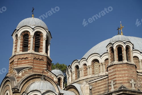 Preview: Sofia, Bulgaria