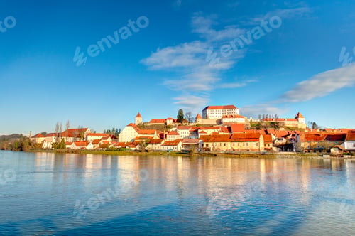 Preview: Ptuj, Oldest City In Slovenia