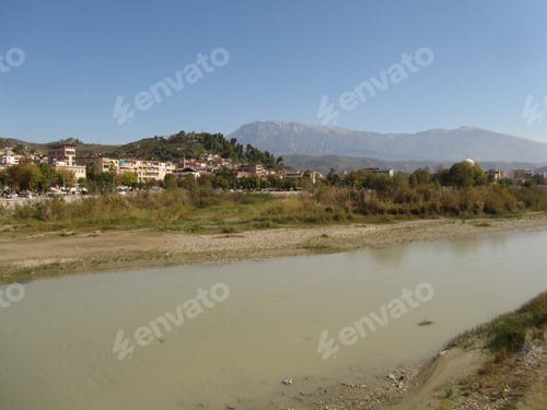 Preview: Berat, Albania