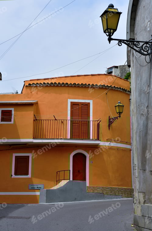 Preview: Motta Camastra Sicily Italy