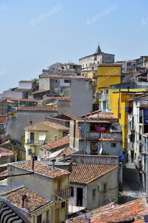 Preview: Motta Camastra Sicily Italy