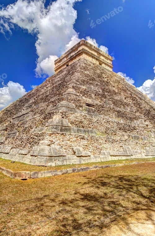 Preview: Chichén Itza, Mexico