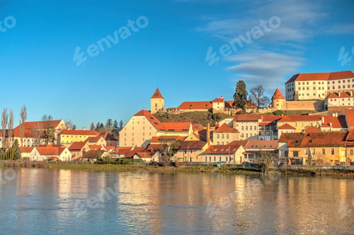 Preview: Ptuj, Oldest City In Slovenia