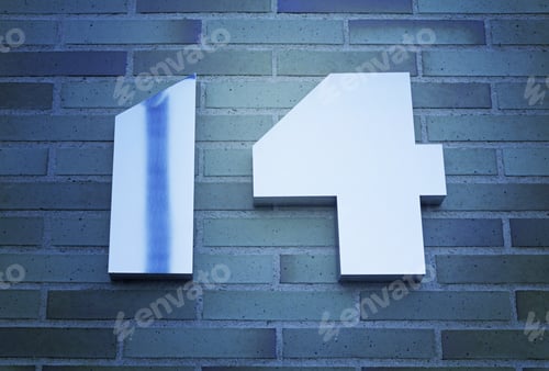 Preview: Number Fourteen Input Steel Building Construction