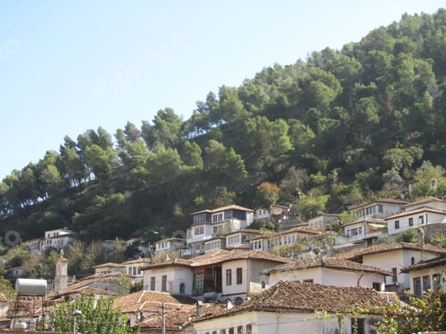 Preview: Berat, Albania