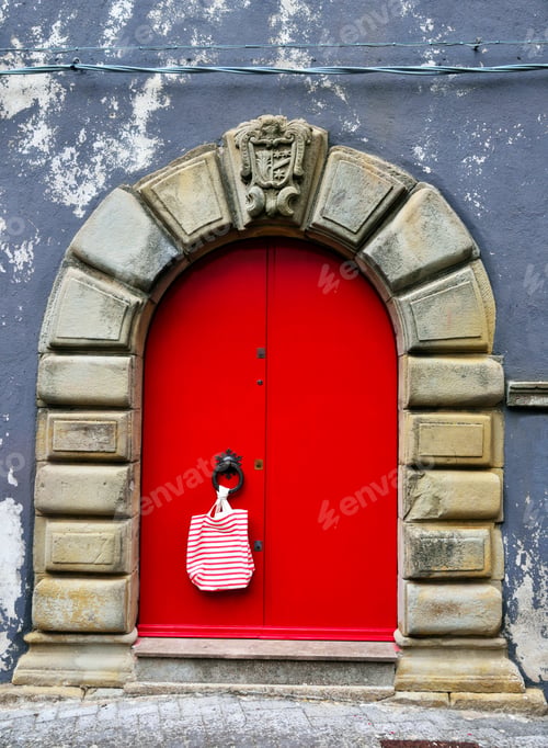 Preview: Village Of Naso Sicily Italy, Lady Gaga'S Grandfather Emigrated By Naso