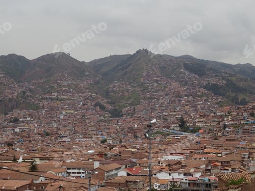 Preview: Cuzco, Peru, South America