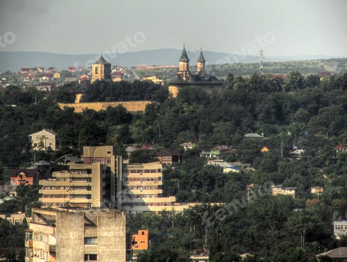 Preview: Iasi, Romania
