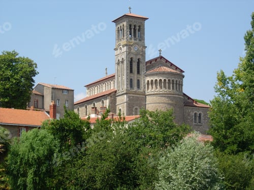 Preview: Clisson, Bretagne, France