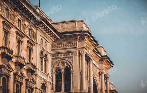 Preview: Santa Maria Delle Grazie At Detailed View
