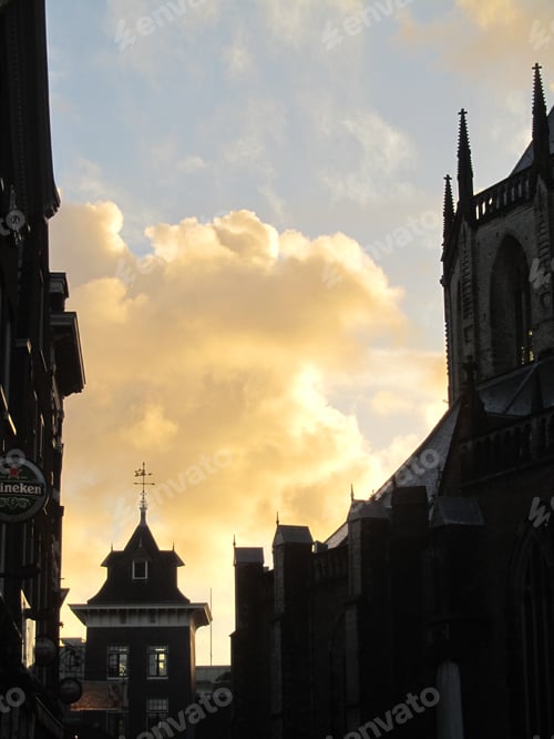 Preview: Haarlem, Netherlands