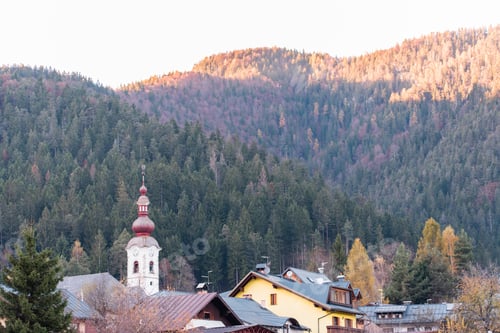 Preview: Beauty Corners Of Tarvisio - Friuli