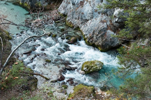 Preview: Beauty Corners Of Tarvisio - Friuli