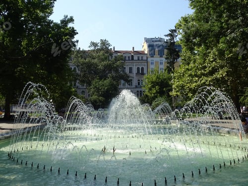 Preview: Sofia, Bulgaria