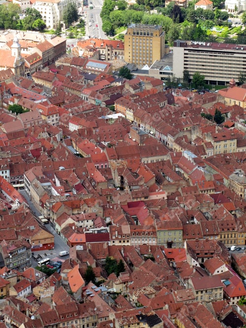 Preview: Brasov, Romania