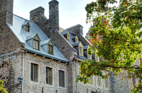 Preview: Quebec City, Canada