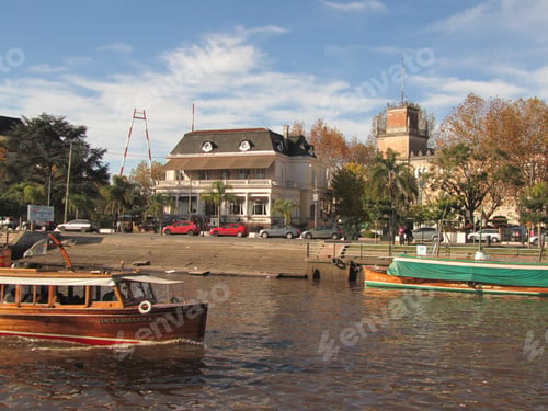 Preview: Buenos Aires, Argentina