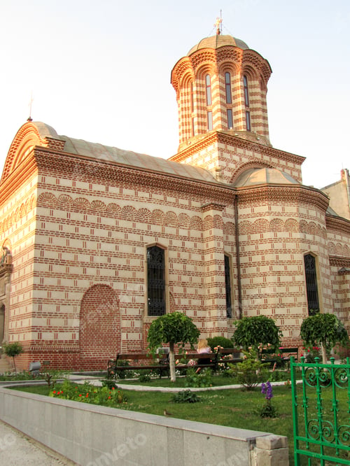 Preview: Bucharest, Romania
