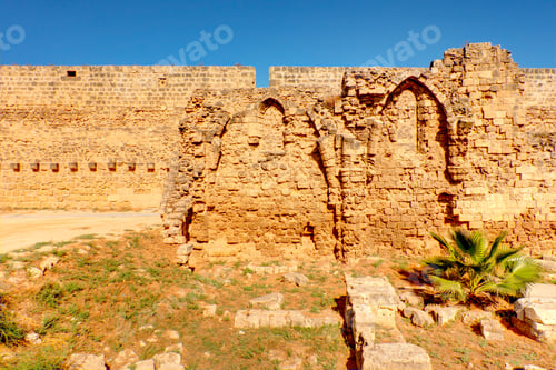 Preview: Historical Center Of Famagusta, Cyprus