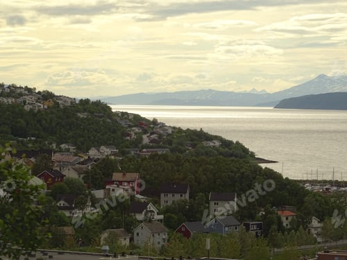 Preview: Narvik, Arctic Norway