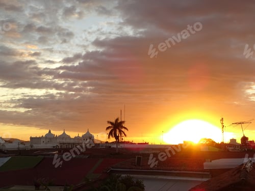 Preview: Leon, Nicaragua