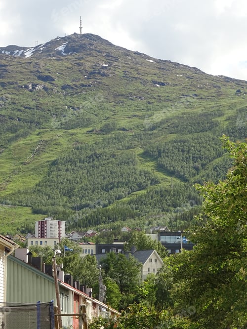 Preview: Narvik, Arctic Norway