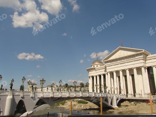 Preview: Skopje, Macedonia