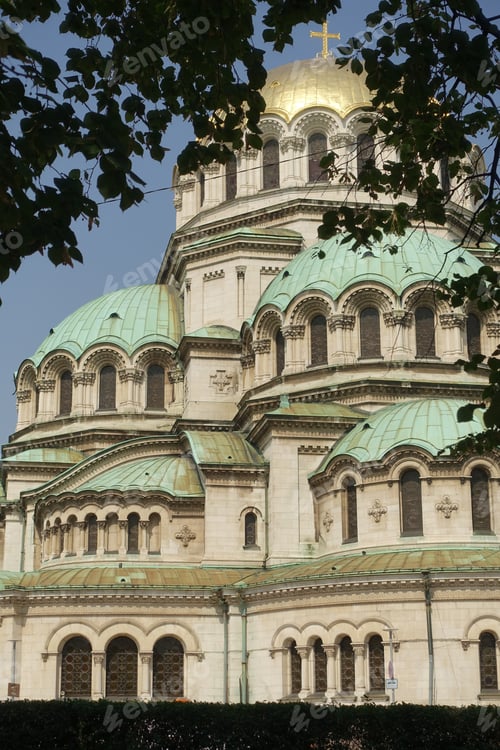Preview: Sofia, Bulgaria