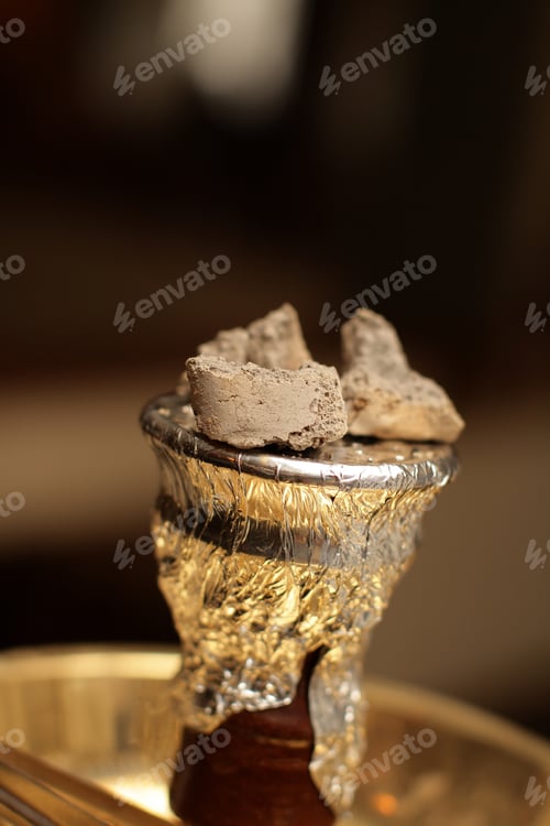 Preview: Top Of Turkish Shisha In Hookah House