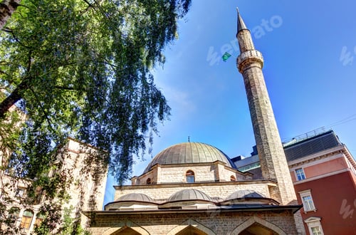 Preview: Sarajevo, Bosnia And Herzegovina