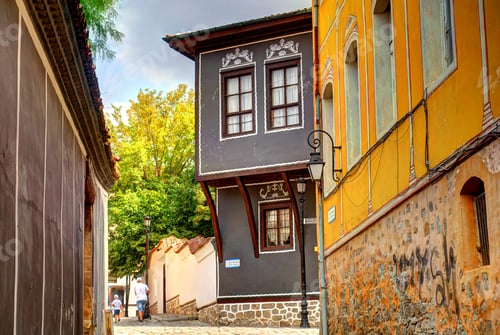 Preview: Plovdiv, Bulgaria
