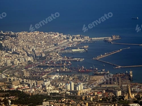 Preview: Algiers, Algeria