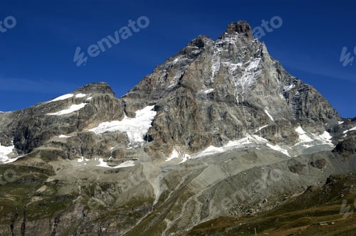Preview: Alps Matterhorn