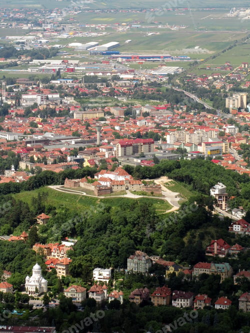 Preview: Brasov, Romania