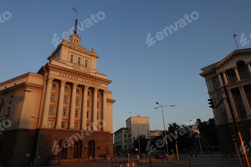 Preview: Sofia, Bulgaria