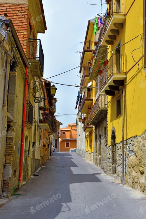 Preview: Motta Camastra Sicily Italy