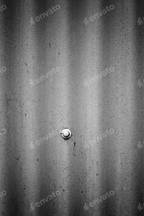 Preview: Relief Background And Oval Shapes In Front Of Building, Construction And Architecture