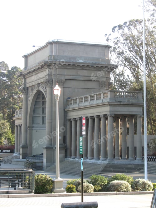 Preview: San Francisco, California, Usa
