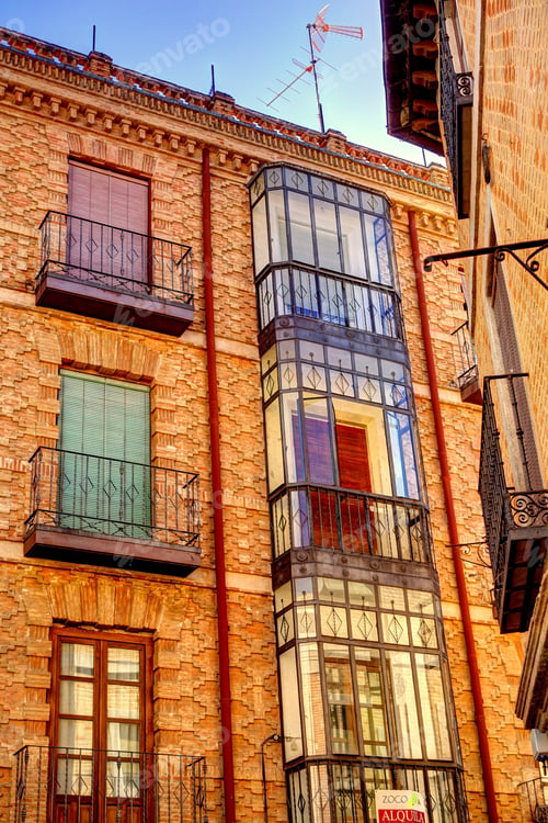 Preview: Toledo, Castilla, Spain