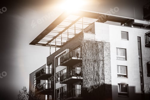 Preview: Apartments