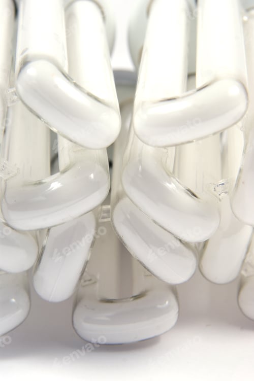 Preview: Energy Saving Lamps